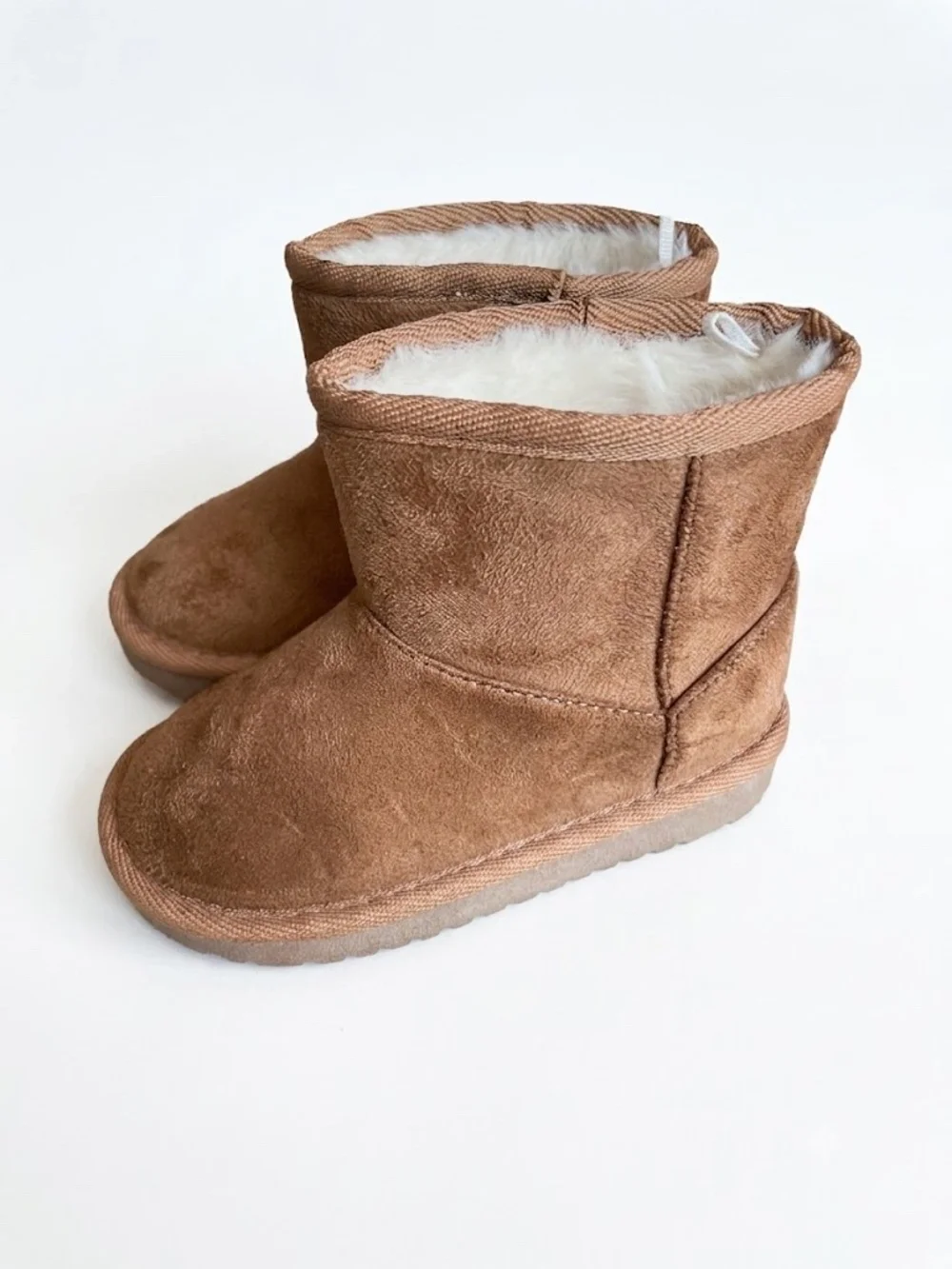 Toddler Girls Uggs Collection Size 7